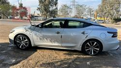 Nissan Maxima